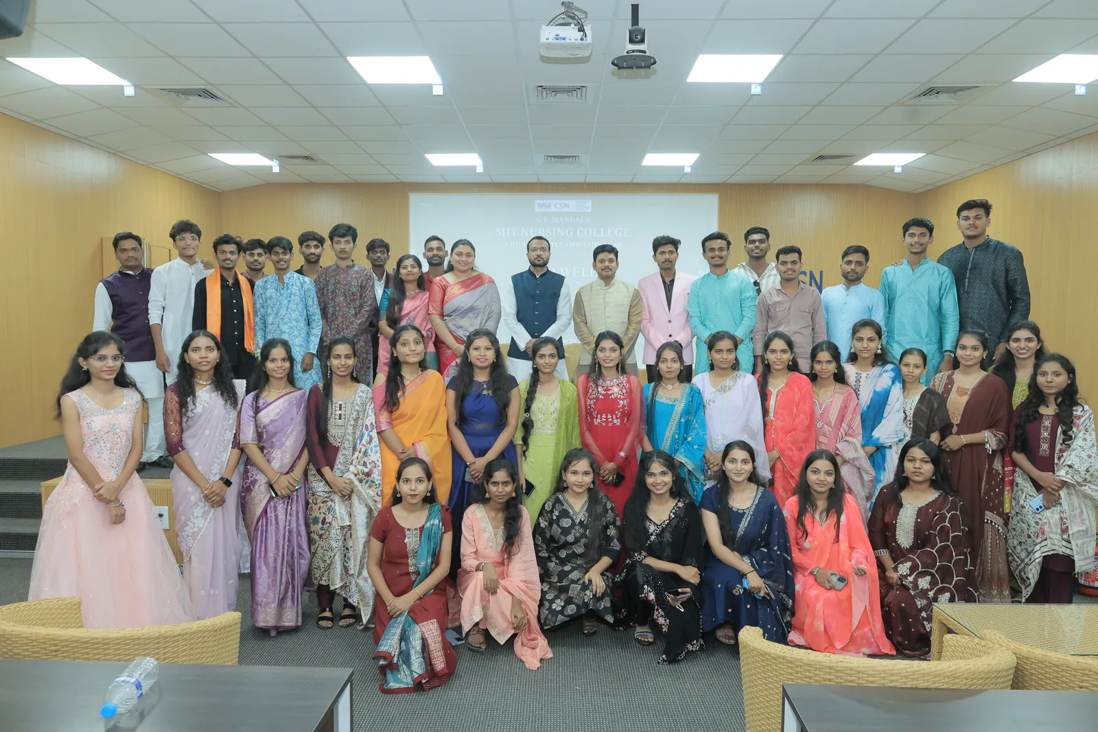 Farewell Program 2026 15